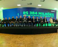 Paraná aumenta lista de atividades com dispensa de licenciamentos