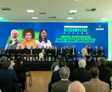 Paraná aumenta lista de atividades com dispensa de licenciamentos