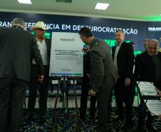 Paraná aumenta lista de atividades com dispensa de licenciamentos