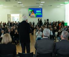 Paraná aumenta lista de atividades com dispensa de licenciamentos