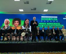 Paraná aumenta lista de atividades com dispensa de licenciamentos