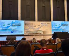 Evento reúne novos servidores do Estado para Curso de Integração Funcional