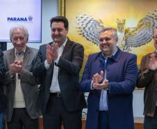 Grupo Potencial vai investir R$ 2 bilhões em biorrefinaria de etanol de milho na Lapa