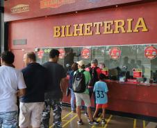 bilheteria