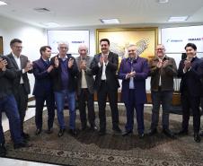 Grupo Potencial vai investir R$ 2 bilhões em biorrefinaria de etanol de milho na Lapa
