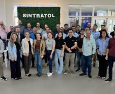 Governo do Estado prepara programa para descarbonização das frotas