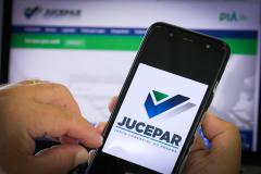 Junta Comercial do Paranmá (Jucepar).