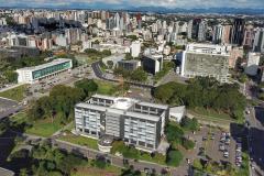 Palacio das Araucárias