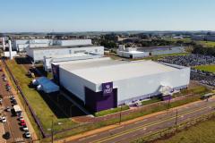 Com nova planta em Toledo, Prati-Donaduzzi vira maior produtora de comprimidos da América Latina