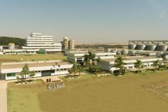 Be8 vai investir em esmagadora de soja para aumentar produção de biodiesel, em Marialva