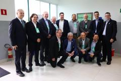 Grupo Potencial investe R$ 1,7 bilhão para ampliar produção de biodiesel no Paraná