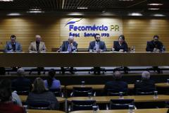 Invest Paraná vai publicar guia para empresas estrangeiras investirem no Estado