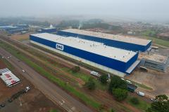 Com investimento de R$ 1 bilhão, JBS inaugura duas novas unidades em Rolândia