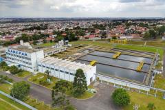 Empresas do Paraná com participação do Estado figuram entre as 500 maiores do Sul