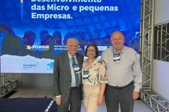 SEIC participa de Seminário de Apoio e Desenvolvimento das Micro e Pequenas Empresas