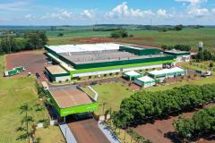 Com novo investimento da Lar, maior incubadora de ovos da América Latina é ampliada