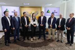 Indústria de aveia anuncia R$ 80 milhões para modernização de unidade em Mauá da Serra