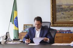 Ratinho Junior lidera missão à Índia em busca de soluções em inovação e tecnologia