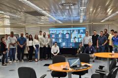 SEIC participa de capacitação do programa Paraná Negócios