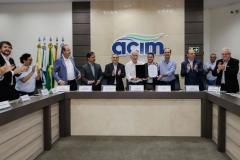 Estado lança edital do Parque Tecnológico da Saúde do Tecpar em Maringá
