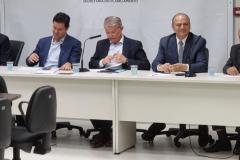 Economia Verde do Paraná alcança R$ 140 bilhões e já representa 32,9% do PIB