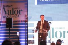 Governador mostra vantagens competitivas do Paraná em seminário internacional