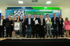 Compagas anuncia investimentos de R$ 505 milhões e entra na cadeia do biometano