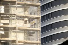 Com alta de 40,7%, indústria da construção do Paraná cresce o triplo da média nacional