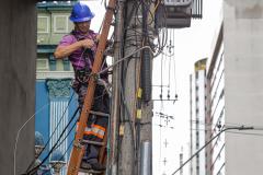 Serviços crescem 5,6% no 1º quadrimestre de 2024 no Paraná; turismo avança 5,3%