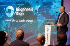 Empresa argentina investe R$ 100 milhões em indústria veterinária em Campo Largo