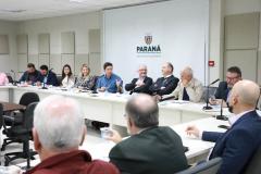 Reunião da governança alinha fluxos e prazos de execução do programa Rota do Progresso