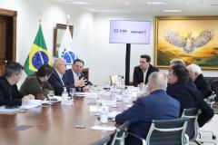 CSN vai investir R$ 3 bilhões na produção de cimento e calcário em Itaperuçu