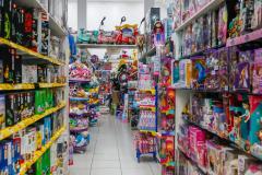 Dia das Crianças: Ipem orienta sobre cuidados na hora da compra dos brinquedos