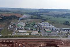 Paraná alavanca industrialização da soja no País com investimentos bilionários