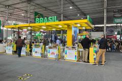 Missão da Invest Paraná coloca empresas locais em contato com mercado latino-americano