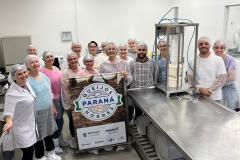 Primeira Turma Programa 2