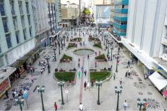 Curitiba e Londrina estão entre as cidades com maior aumento no faturamento de franquias
