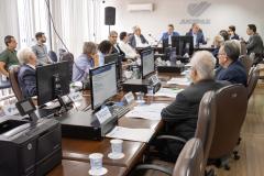 Jucepar aprova seleção de mais de 20 milhões de documentos físicos para descarte