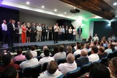 Rota do Progresso: Estado e municípios reforçam comprometimento em encontro