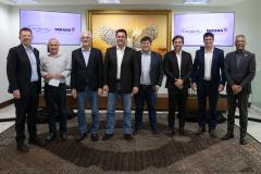 Gigante do leite, Lactalis Brasil vai investir R$ 285 milhões para expandir operação no Paraná