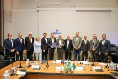 Cooperação Brasil-Alemanha: Paraná e Baden-Württemberg discutem novas parcerias