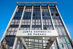 Empreendedor leva 53 segundos para consultar viabilidade de nome de empresa no Paraná