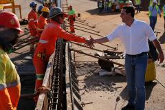Maior do Brasil: governador assina decreto e piso regional do Paraná chega até R$ 2,2 mil