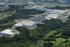 Com foco em elétricos, Paraná terá 1ª montadora da Geely após parceria com a Renault