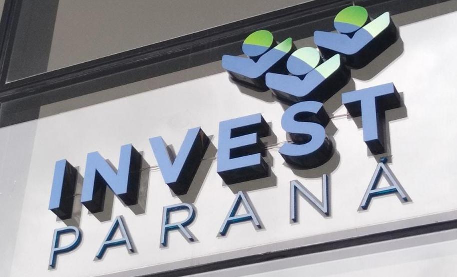 Invest Paraná
