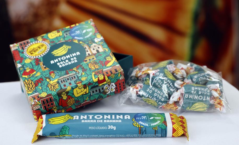 Paraná chama atenção no Canadá com produtos tradicionais sustentáveis