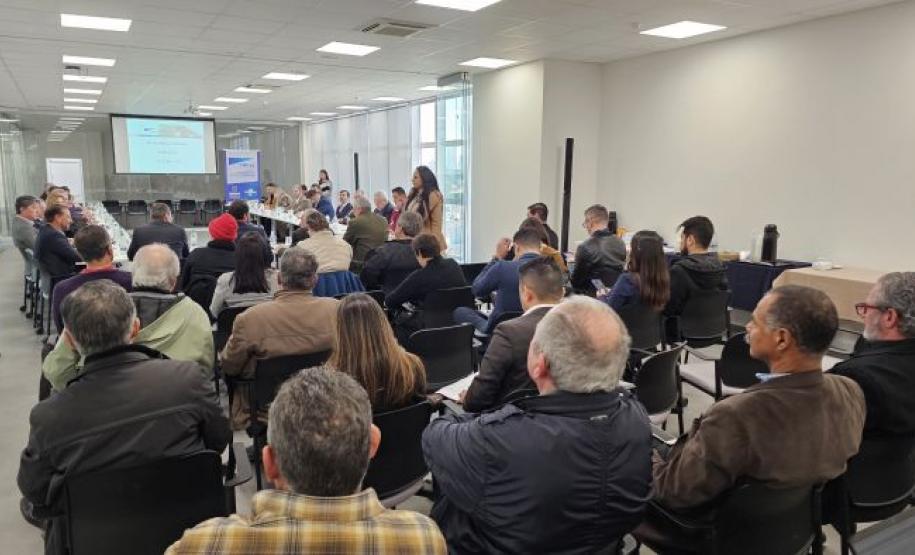 54ª Reunião Ordinária do Fopeme