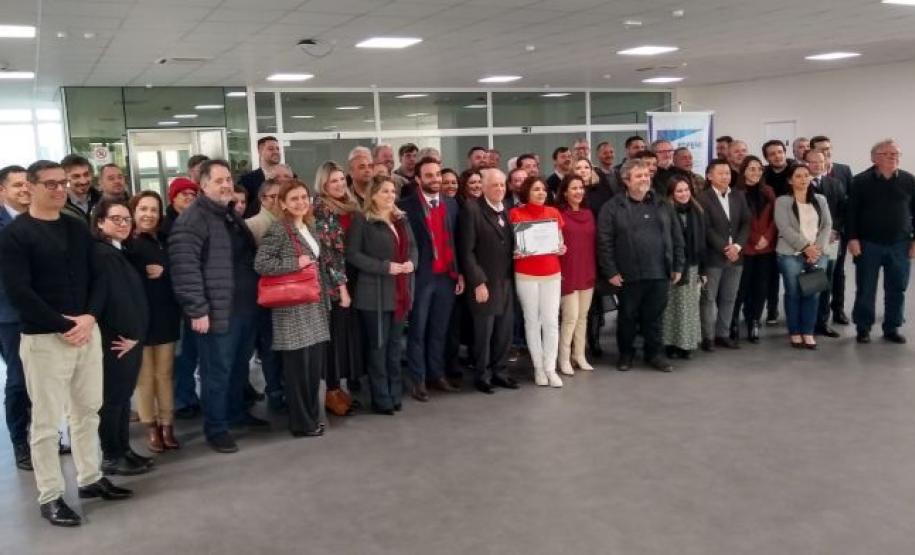 54ª Reunião Ordinária do Fopeme