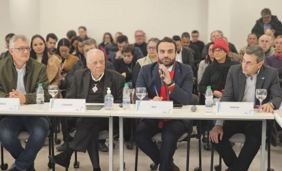 54ª Reunião Ordinária do Fopeme