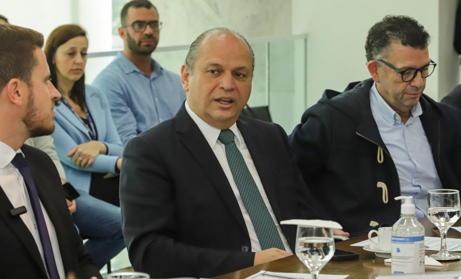 Sumitomo formaliza investimento de R$ 1 bilhão para ampliar planta de Fazenda Rio Grande